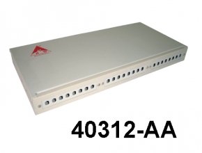 Hosiwell Fiber Patch Panel Enclosure