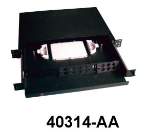 Hosiwell Fiber Patch Panel Enclosure